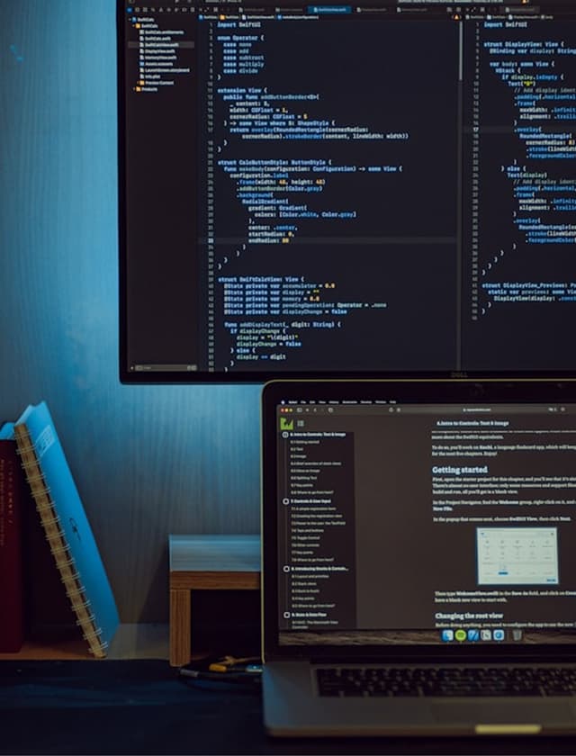 native mobile app development